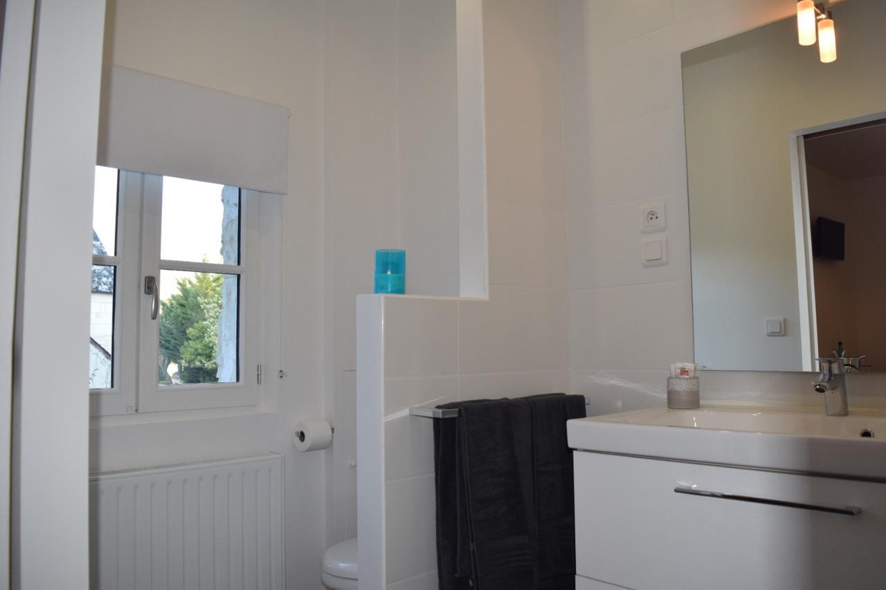 Le Clos D'Usse Rigny-Ussé エクステリア 写真