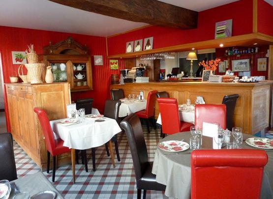 Le Clos D'Usse Rigny-Ussé エクステリア 写真